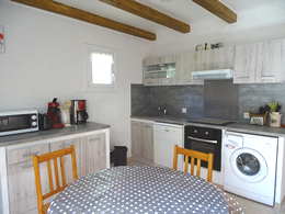 location touristique Castellane