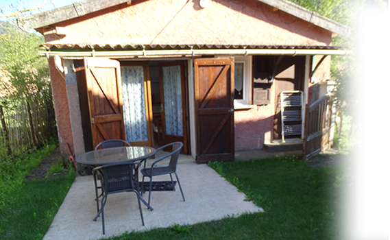 location maison à Castellane