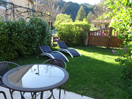 maison à louer Castellane