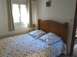 location villa castellane